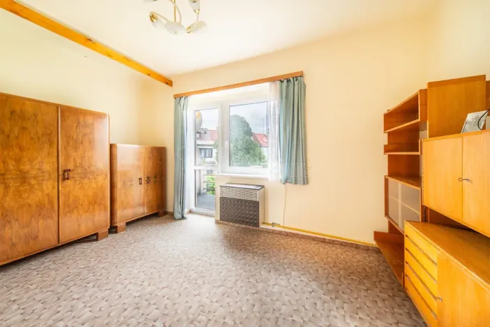 Prodej rodinného domu, Praha, Chrastavská, 103 m2