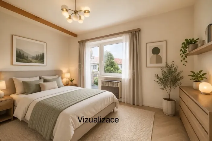 Prodej rodinného domu, Praha, Chrastavská, 103 m2