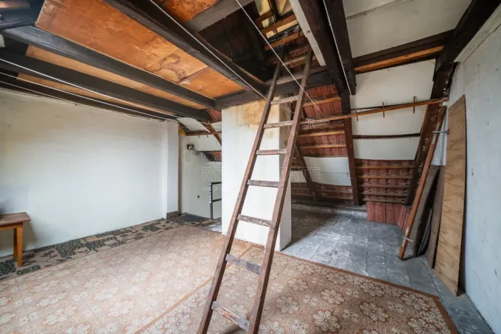 Prodej rodinného domu, Praha, Chrastavská, 103 m2