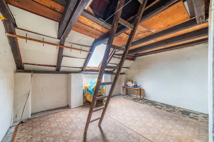 Prodej rodinného domu, Praha, Chrastavská, 103 m2