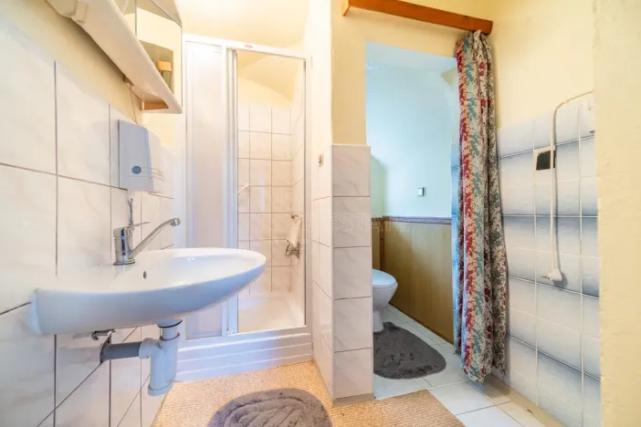 Prodej rodinného domu, Praha, Chrastavská, 103 m2