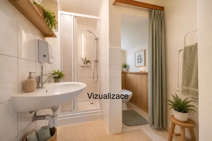 Prodej rodinného domu, Praha, Chrastavská, 103 m2