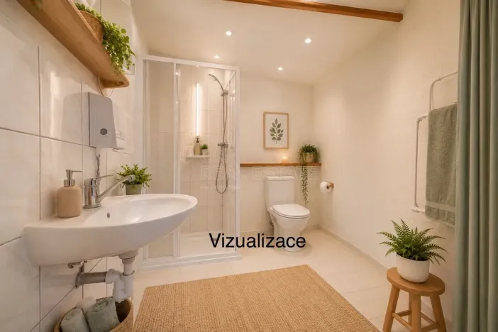 Prodej rodinného domu, Praha, Chrastavská, 103 m2