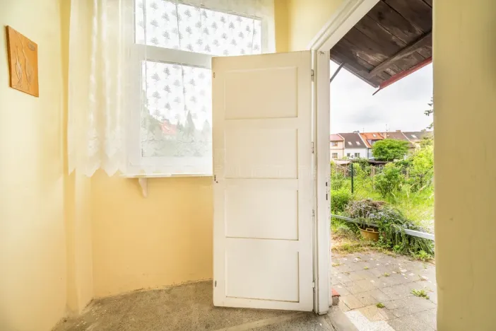 Prodej rodinného domu, Praha, Chrastavská, 103 m2