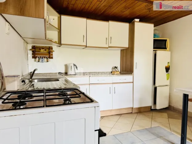 Prodej chalupy, Vlastějovice - Budčice, 75 m2