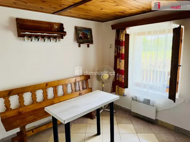 Prodej chalupy, Vlastějovice - Budčice, 75 m2