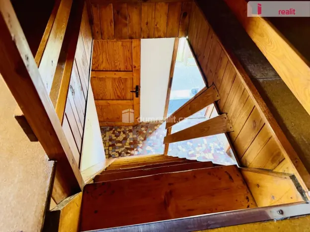 Prodej chalupy, Vlastějovice - Budčice, 75 m2