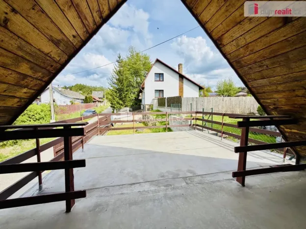 Prodej chalupy, Vlastějovice - Budčice, 75 m2