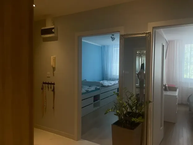 Pronájem bytu 3+1, Praha - Stodůlky, Nušlova, 80 m2