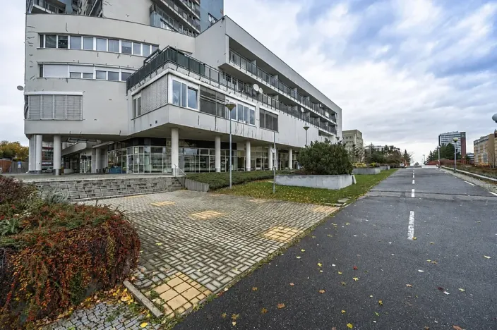 Pronájem komerční nemovitosti, Praha - Stodůlky, Petržílkova, 39 m2