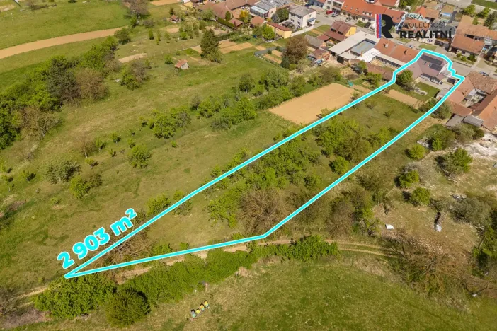 Prodej rodinného domu, Rašovice, 195 m2
