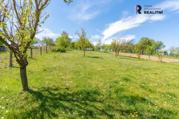 Prodej rodinného domu, Rašovice, 195 m2
