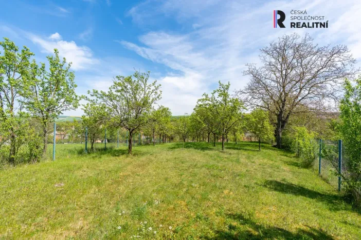 Prodej rodinného domu, Rašovice, 195 m2