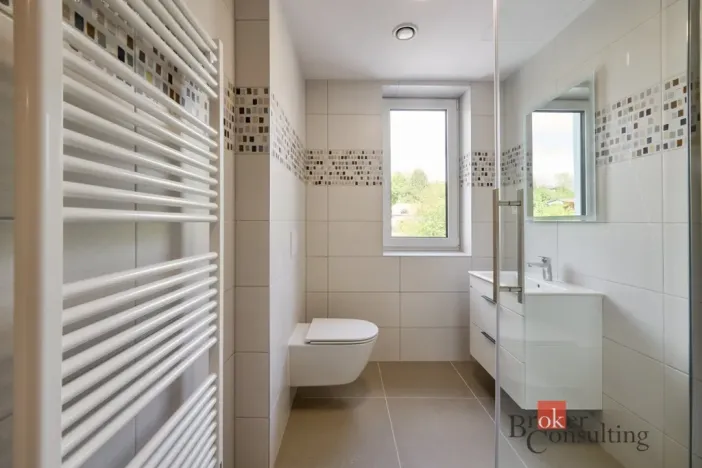 Pronájem bytu 2+kk, 46 m2