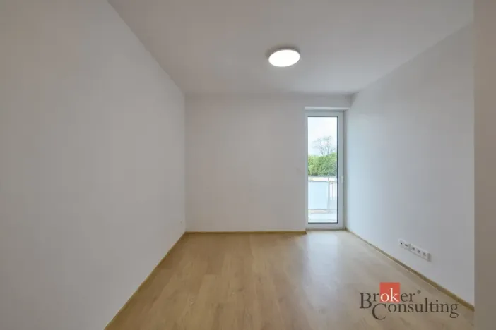 Pronájem bytu 2+kk, 46 m2