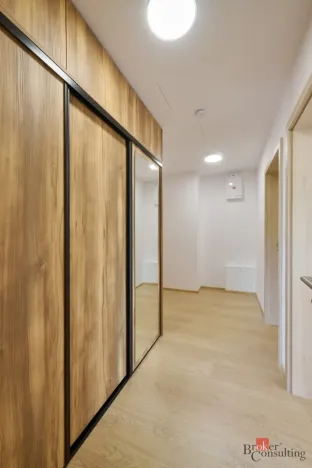 Pronájem bytu 2+kk, 46 m2