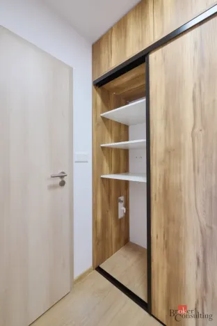 Pronájem bytu 2+kk, 46 m2