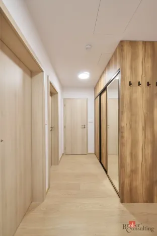 Pronájem bytu 2+kk, 46 m2