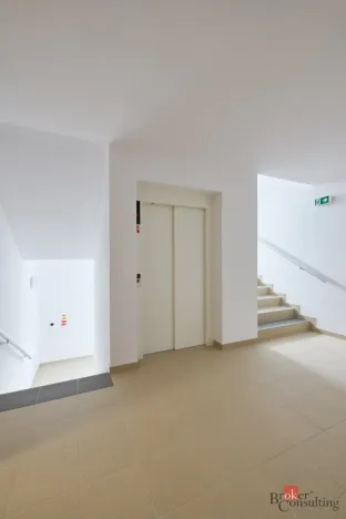 Pronájem bytu 2+kk, 46 m2