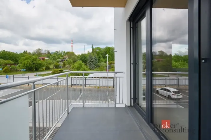 Pronájem bytu 2+kk, Holice, Pod Parkem, 46 m2