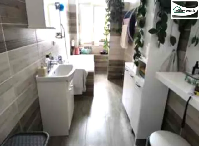 Pronájem bytu 4+1, Cheb, 26. dubna, 118 m2