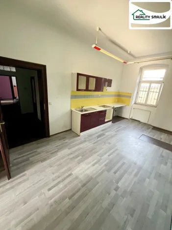 Pronájem bytu 4+1, Cheb, 26. dubna, 118 m2