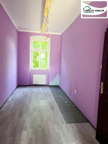 Pronájem bytu 4+1, Cheb, 26. dubna, 118 m2