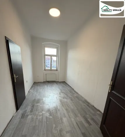 Pronájem bytu 4+1, Cheb, 26. dubna, 118 m2