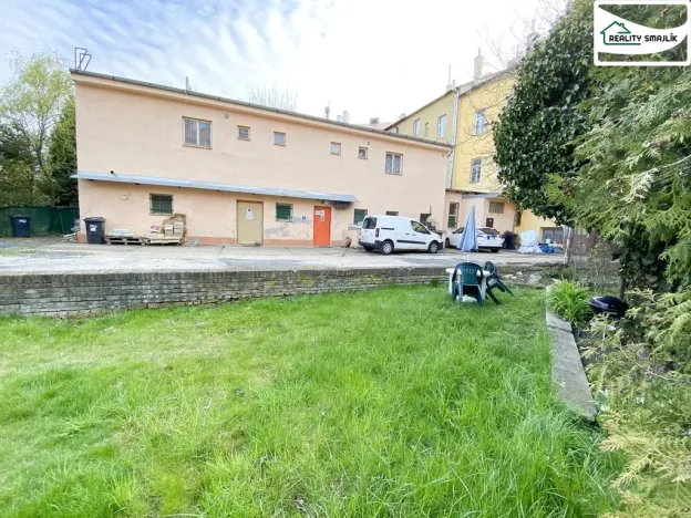 Pronájem bytu 2+1, Cheb, 26. dubna, 87 m2
