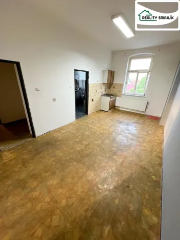 Pronájem bytu 2+1, Cheb, 26. dubna, 87 m2
