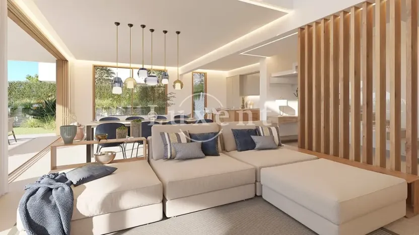 Prodej vily, Estepona, Španělsko, 218 m2