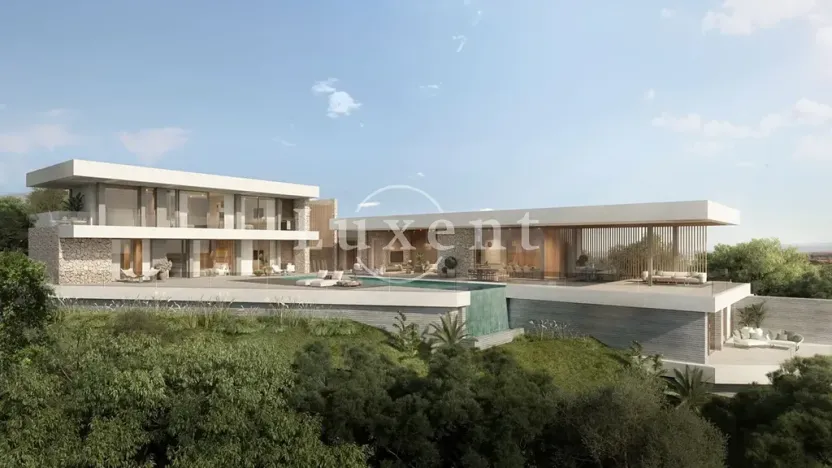 Prodej vily, Mijas, Španělsko, 430 m2