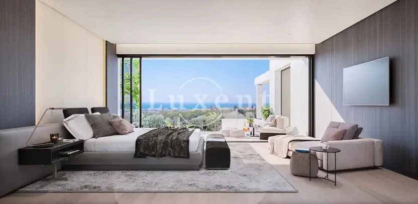 Prodej vily, Mijas, Španělsko, 430 m2