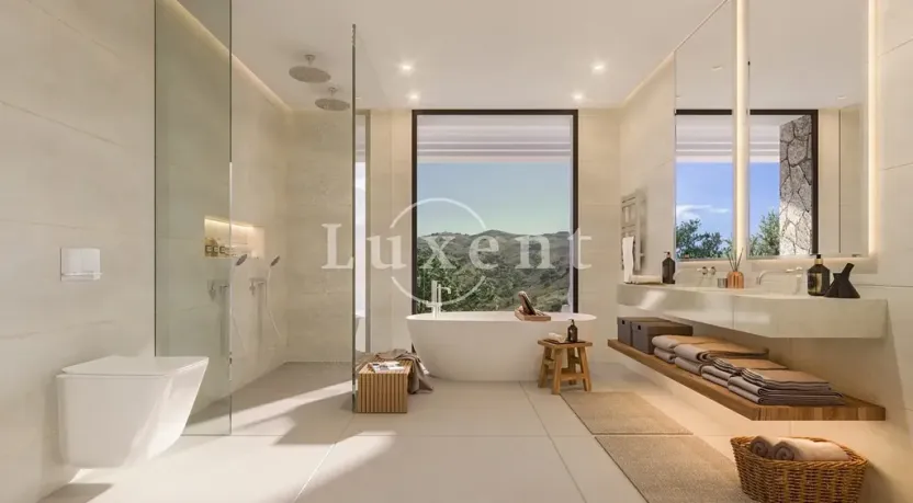 Prodej vily, Mijas, Španělsko, 430 m2