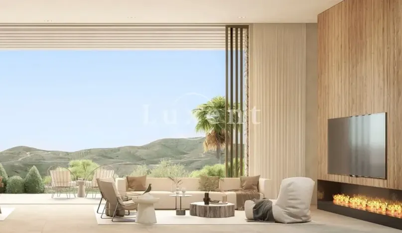 Prodej vily, Mijas, Španělsko, 430 m2