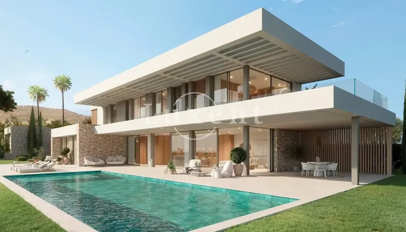 Prodej vily, Mijas, Španělsko, 430 m2