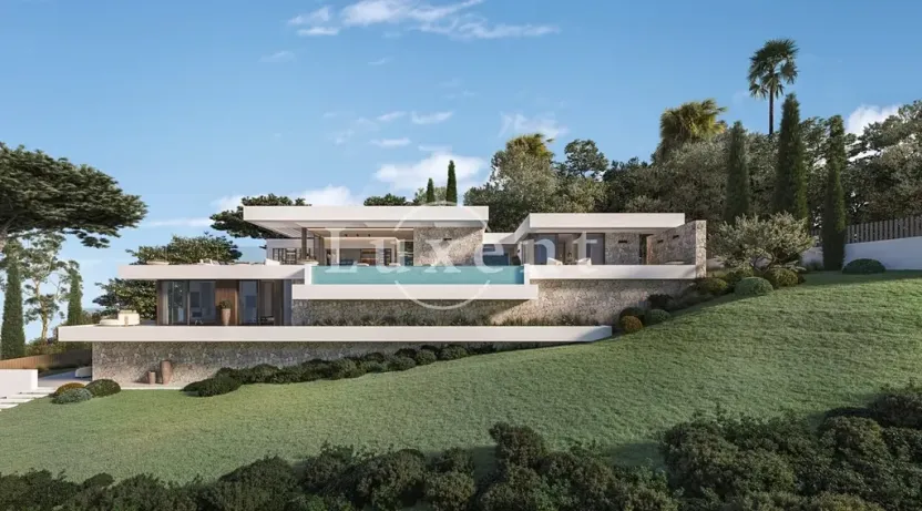 Prodej vily, Mijas, Španělsko, 430 m2