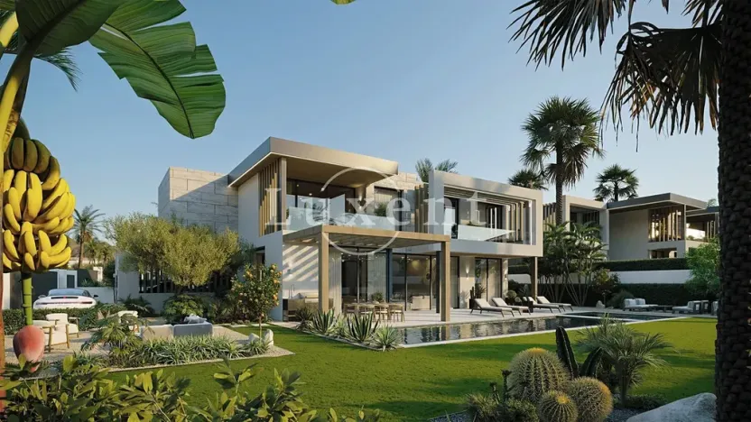 Prodej vily, Bel-Air, Španělsko, 305 m2