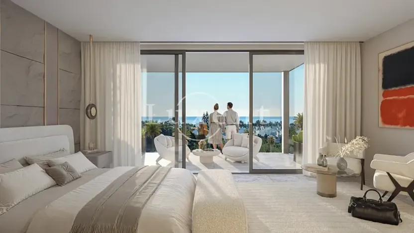 Prodej vily, Bel-Air, Španělsko, 305 m2
