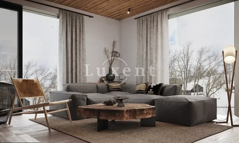 Prodej bytu 2+kk, Horní Maršov, 49 m2