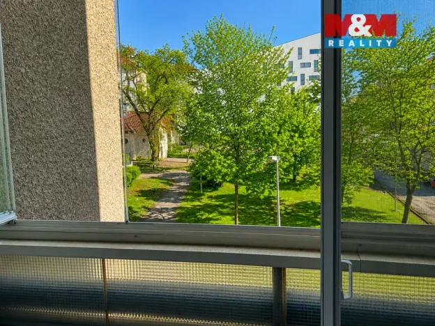 Prodej bytu 3+1, Praha - Smíchov, Plzeňská, 69 m2