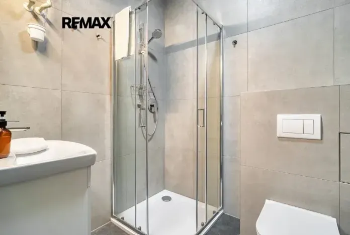 Prodej bytu 1+kk, Praha - Nové Město, Sokolská, 23 m2
