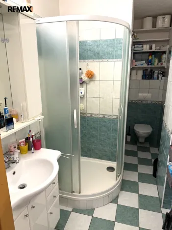 Prodej bytu 2+1, Třebíč - Nové Dvory, Obránců míru, 57 m2
