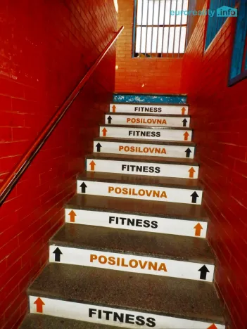 Pronájem obchodního prostoru, Praha - Stodůlky, Mukařovského, 347 m2