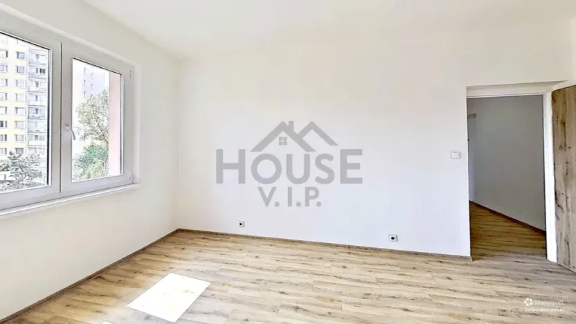 Prodej bytu 2+1, Praha - Záběhlice, Sněženková, 52 m2
