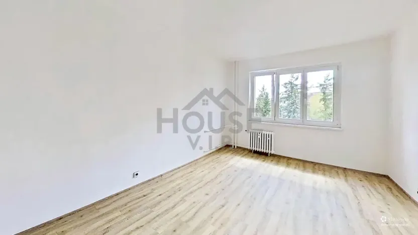 Prodej bytu 2+1, Praha - Záběhlice, Sněženková, 52 m2