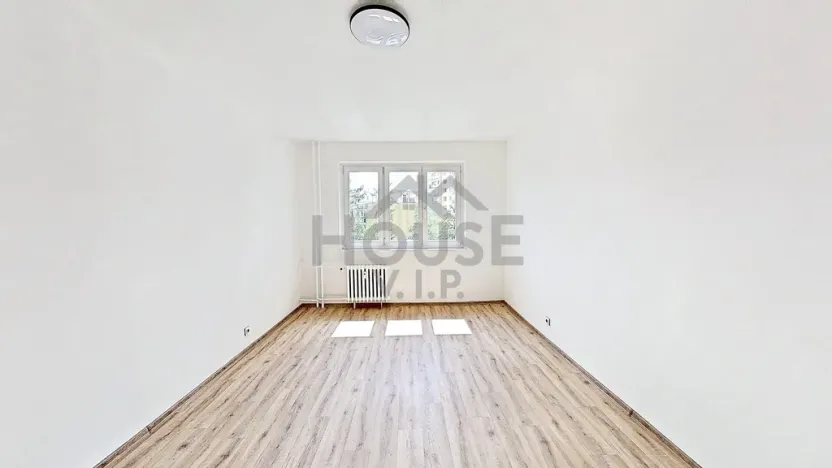Prodej bytu 2+1, Praha - Záběhlice, Sněženková, 52 m2