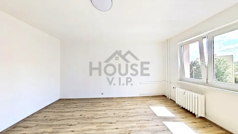 Prodej bytu 2+1, Praha - Záběhlice, Sněženková, 52 m2