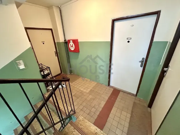 Prodej bytu 2+1, Praha - Záběhlice, Sněženková, 52 m2
