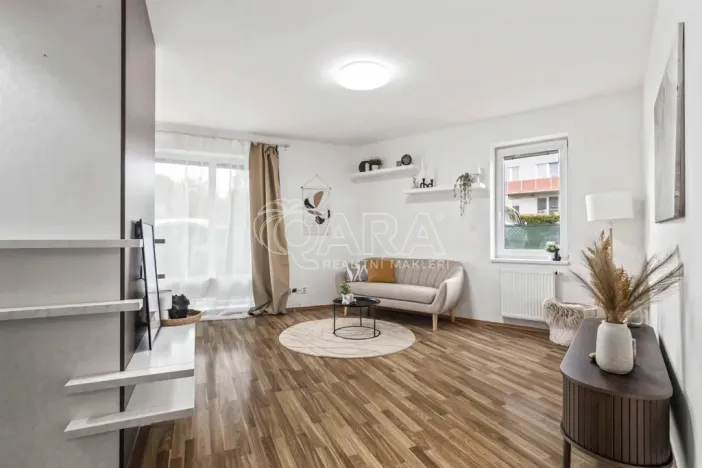 Prodej bytu 2+kk, Praha - Uhříněves, Blšanecká, 57 m2